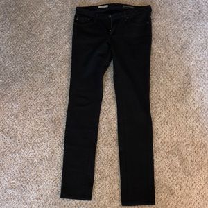 Ag Adriano Goldschmied Pants - AG The Legging Super Skinny Fit Pants Ag Adriano Goldschmied Pants - AG The Legging Super Skinny Fit Pants